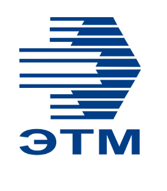 Логотип компании Компания ЭТМ