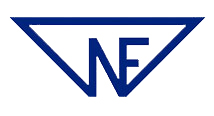 Логотип компании ОАО "ЭНЭФ"