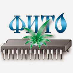Логотип компании ООО НПФ "ФИТО"