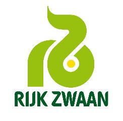 Логотип компании Rijk Zwaan