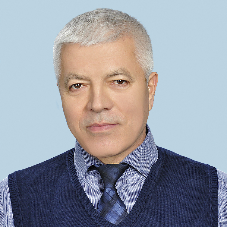 Анатолий Васильевич Тарасов