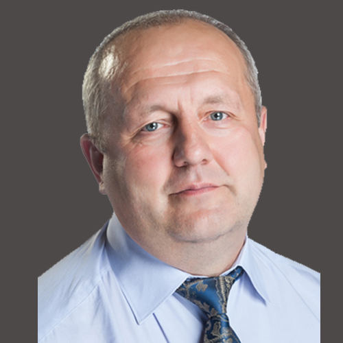 Александр Владимирович Голиков