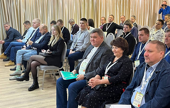 Семинар в Ярославле: энергоэффективное освещение теплиц от компании «Рефлакс»